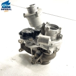 VW VOLKSWAGEN JETTA GLI 2019 - 2021 2.0L TURBO TURBOCHARGER ENGINE OEM 74K