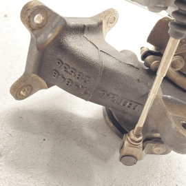 VW VOLKSWAGEN JETTA GLI 2019 - 2021 2.0L TURBO TURBOCHARGER ENGINE OEM 74K