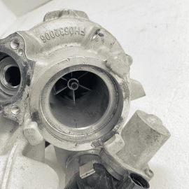 VW VOLKSWAGEN JETTA GLI 2019 - 2021 2.0L TURBO TURBOCHARGER ENGINE OEM 74K