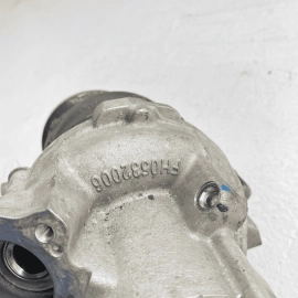 VW VOLKSWAGEN JETTA GLI 2019 - 2021 2.0L TURBO TURBOCHARGER ENGINE OEM 74K