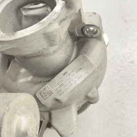 VW VOLKSWAGEN JETTA GLI 2019 - 2021 2.0L TURBO TURBOCHARGER ENGINE OEM 74K
