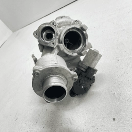 VW VOLKSWAGEN JETTA GLI 2019 - 2021 2.0L TURBO TURBOCHARGER ENGINE OEM 74K