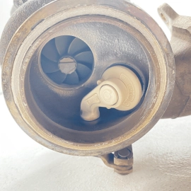 VW VOLKSWAGEN JETTA GLI 2019 - 2021 2.0L TURBO TURBOCHARGER ENGINE OEM 74K