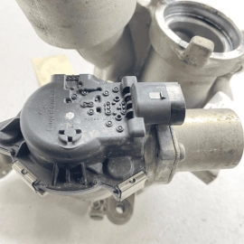 VW VOLKSWAGEN JETTA GLI 2019 - 2021 2.0L TURBO TURBOCHARGER ENGINE OEM 74K