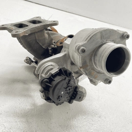 VW VOLKSWAGEN JETTA GLI 2019 - 2021 2.0L TURBO TURBOCHARGER ENGINE OEM 74K