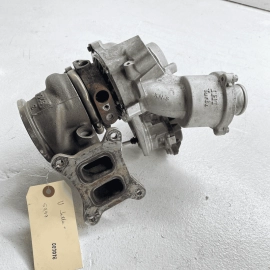 VW VOLKSWAGEN JETTA GLI 2019 - 2021 2.0L TURBO TURBOCHARGER ENGINE OEM 74K