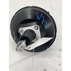 GENUINE 11-16 ELANTRA SEDAN ABS Brake Booster Anti Lock Brake Tank with Cyl