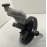 GENUINE 11-16 ELANTRA SEDAN ABS Brake Booster Anti Lock Brake Tank with Cyl