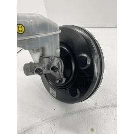 GENUINE 11-16 ELANTRA SEDAN ABS Brake Booster Anti Lock Brake Tank with Cyl