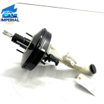MAZDA CX-5 2.5L BRAKE MASTER CYLINDER & RESERVOIR & BOOSTER OEM 2016-2021
