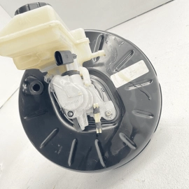 VOLKSWAGEN JETTA GLI 2019 - 2021 BRAKE BOOSTER & MASTER CYLINDER & RESERVOI