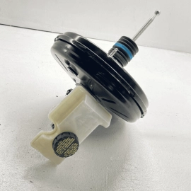 VOLKSWAGEN JETTA GLI 2019 - 2021 BRAKE BOOSTER & MASTER CYLINDER & RESERVOI