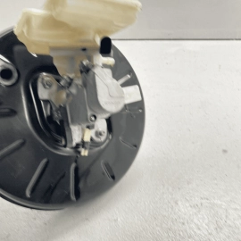 VOLKSWAGEN JETTA GLI 2019 - 2021 BRAKE BOOSTER & MASTER CYLINDER & RESERVOI