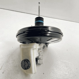 VOLKSWAGEN JETTA GLI 2019 - 2021 BRAKE BOOSTER & MASTER CYLINDER & RESERVOI