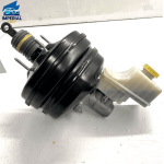 2015-2022 DODGE CHARGER BRAKE MASTER CYLINDER & BOOSTER & RESERVOIR ASSEMBL