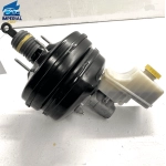2015-2022 DODGE CHARGER BRAKE MASTER CYLINDER & BOOSTER & RESERVOIR ASSEMBL