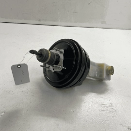 2015-2022 DODGE CHARGER BRAKE MASTER CYLINDER & BOOSTER & RESERVOIR ASSEMBL