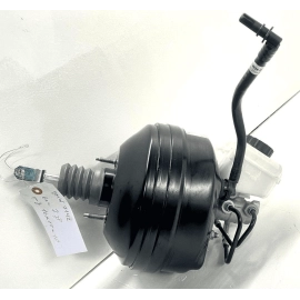 Power Brake Booster Servo Master Cylinder Reservoir 2014-2018 BMW 340 XI F3
