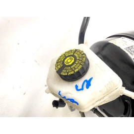 Power Brake Booster Servo Master Cylinder Reservoir 2014-2018 BMW 340 XI F3