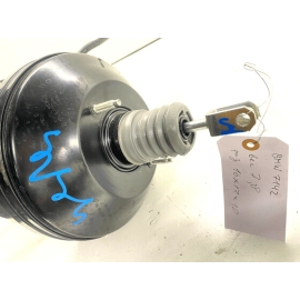 Power Brake Booster Servo Master Cylinder Reservoir 2014-2018 BMW 340 XI F3