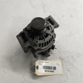 2018-2021 Toyota Camry LE SE XLE XSE 2.5L Engine Alternator Regulator OEM D