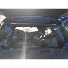 2018-2021 Toyota Camry LE SE XLE XSE 2.5L Engine Alternator Regulator OEM D