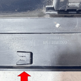 GMC TERRAIN SLT 2018-2023 LEFT DRIVER SIDE SKIRT ROCKER MOLDING PANEL OEM GMC TERRAIN SLT 2018-2023 LEFT DRIVER SIDE SKIRT ROCKER MOLDING PANEL OEM