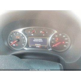 GMC TERRAIN SLT 2018-2023 LEFT DRIVER SIDE SKIRT ROCKER MOLDING PANEL OEM GMC TERRAIN SLT 2018-2023 LEFT DRIVER SIDE SKIRT ROCKER MOLDING PANEL OEM