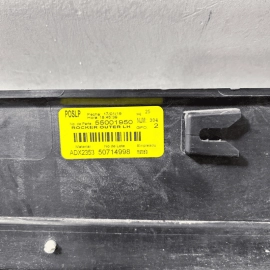 GMC TERRAIN SLT 2018-2023 LEFT DRIVER SIDE SKIRT ROCKER MOLDING PANEL OEM GMC TERRAIN SLT 2018-2023 LEFT DRIVER SIDE SKIRT ROCKER MOLDING PANEL OEM