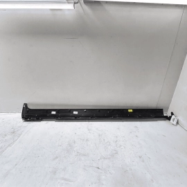 GMC TERRAIN SLT 2018-2023 LEFT DRIVER SIDE SKIRT ROCKER MOLDING PANEL OEM GMC TERRAIN SLT 2018-2023 LEFT DRIVER SIDE SKIRT ROCKER MOLDING PANEL OEM