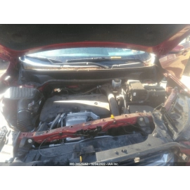 GMC TERRAIN SLT 2018-2023 LEFT DRIVER SIDE SKIRT ROCKER MOLDING PANEL OEM GMC TERRAIN SLT 2018-2023 LEFT DRIVER SIDE SKIRT ROCKER MOLDING PANEL OEM