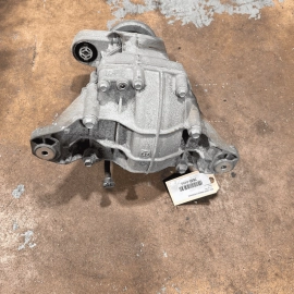 JEEP GRAND CHEROKEE 2014-2021 5.7L REAR DIFFERENTIAL AXLE CARRIER 3.09 OEM 