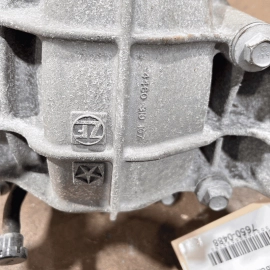 JEEP GRAND CHEROKEE 2014-2021 5.7L REAR DIFFERENTIAL AXLE CARRIER 3.09 OEM 