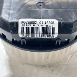 GMC TERRAIN SLT 2018-2019 Equinox A/C AIR CONDITIONING HEATER BLOWER MOTOR 