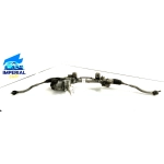 2018 2019 TOYOTA CAMRY POWER STEERING GEAR RACK AND PINION OEM