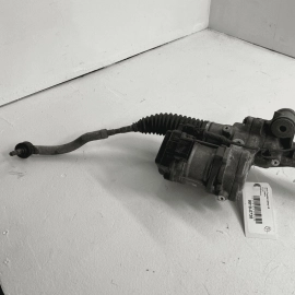 2018 2019 TOYOTA CAMRY POWER STEERING GEAR RACK AND PINION OEM