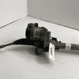 2018 2019 TOYOTA CAMRY POWER STEERING GEAR RACK AND PINION OEM