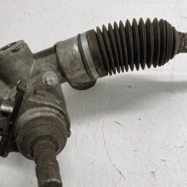 2018 2019 TOYOTA CAMRY POWER STEERING GEAR RACK AND PINION OEM