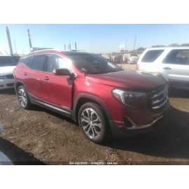 GMC TERRAIN SLT 2018-2023 Equinox Air Conditioning Thermal Expansion Valve 