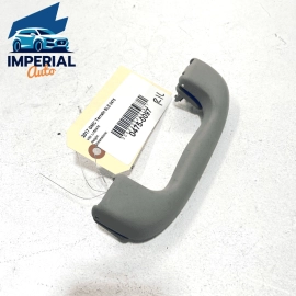 2018-23 GMC TERRAIN REAR LEFT OR RIGHT ROOF HEADLINER GRAB GRIP HANDLE OEM