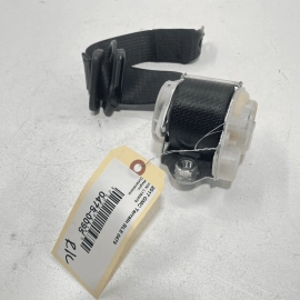 2018-2020 GMC TERRAIN REAR LEFT DRIVER SIDE SECOND ROW SEAT BELT RETRACTOR 