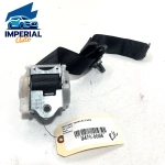 2018-2020 GMC TERRAIN REAR LEFT DRIVER SIDE SECOND ROW SEAT BELT RETRACTOR 
