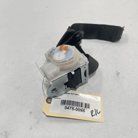 2018-2020 GMC TERRAIN REAR LEFT DRIVER SIDE SECOND ROW SEAT BELT RETRACTOR 