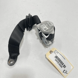 2018-2020 GMC TERRAIN REAR LEFT DRIVER SIDE SECOND ROW SEAT BELT RETRACTOR 