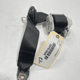 2018-2020 GMC TERRAIN REAR LEFT DRIVER SIDE SECOND ROW SEAT BELT RETRACTOR 