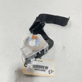 2018-2020 GMC TERRAIN REAR LEFT DRIVER SIDE SECOND ROW SEAT BELT RETRACTOR 