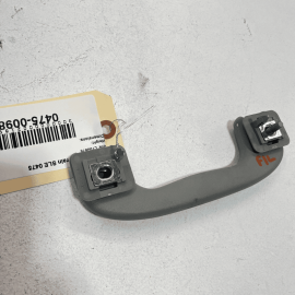 2018-23 GMC TERRAIN FRONT LEFT OR RIGHT ROOF HEADLINER GRAB GRIP HANDLE OEM