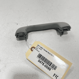 2018-23 GMC TERRAIN FRONT LEFT OR RIGHT ROOF HEADLINER GRAB GRIP HANDLE OEM