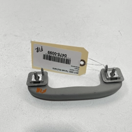 GMC TERRAIN 2018-2023 FRONT RIGHT PASSENGER INTERIOR ROOF GRAB BAR HANDLE O