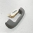 GMC TERRAIN 2018-2023 FRONT RIGHT PASSENGER INTERIOR ROOF GRAB BAR HANDLE O